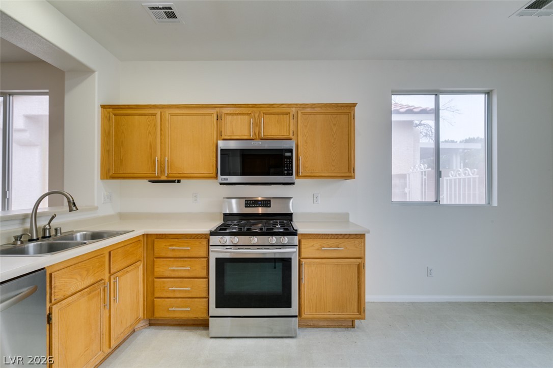 9912 Oriole Crest Court Las Vegas NV 89117