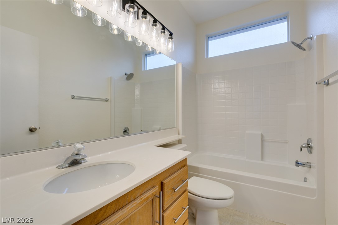 9912 Oriole Crest Court Las Vegas NV 89117