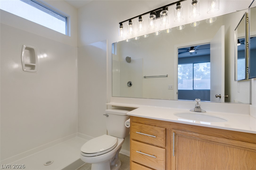 9912 Oriole Crest Court Las Vegas NV 89117