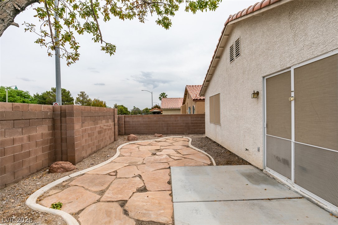 9912 Oriole Crest Court Las Vegas NV 89117