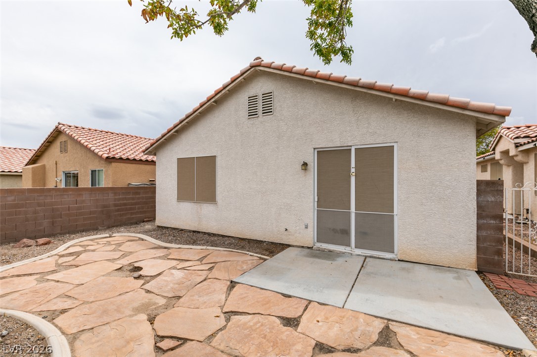 9912 Oriole Crest Court Las Vegas NV 89117