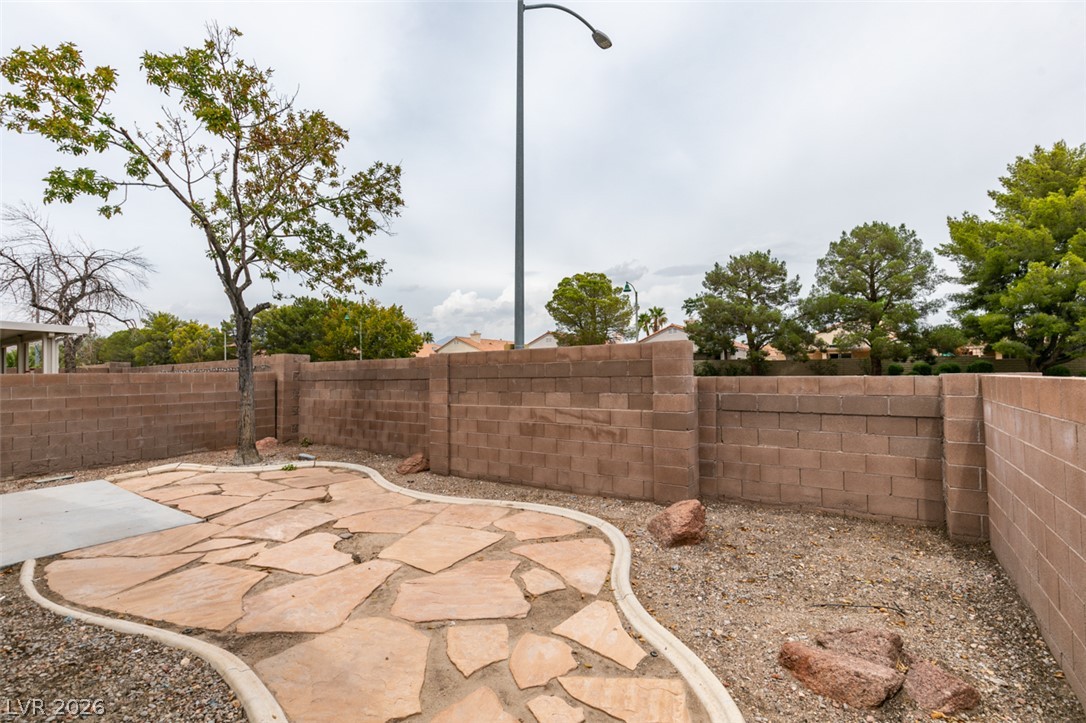 9912 Oriole Crest Court Las Vegas NV 89117