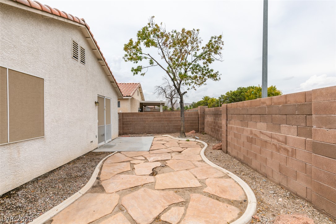 9912 Oriole Crest Court Las Vegas NV 89117