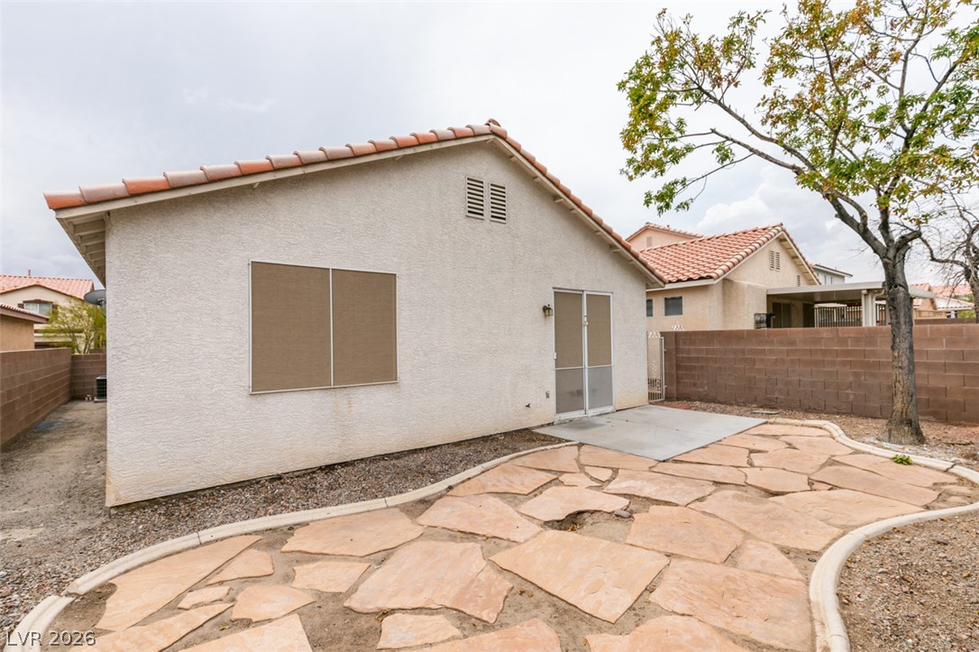 9912 Oriole Crest Court Las Vegas NV 89117