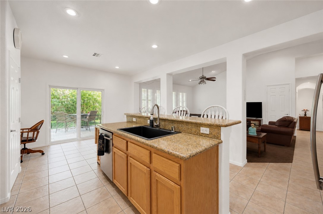 271 Fair Play Street Henderson NV 89052