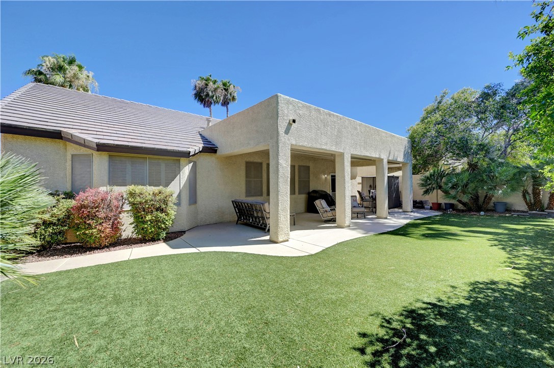 271 Fair Play Street Henderson NV 89052