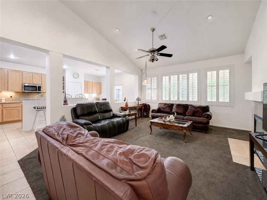 271 Fair Play Street Henderson NV 89052