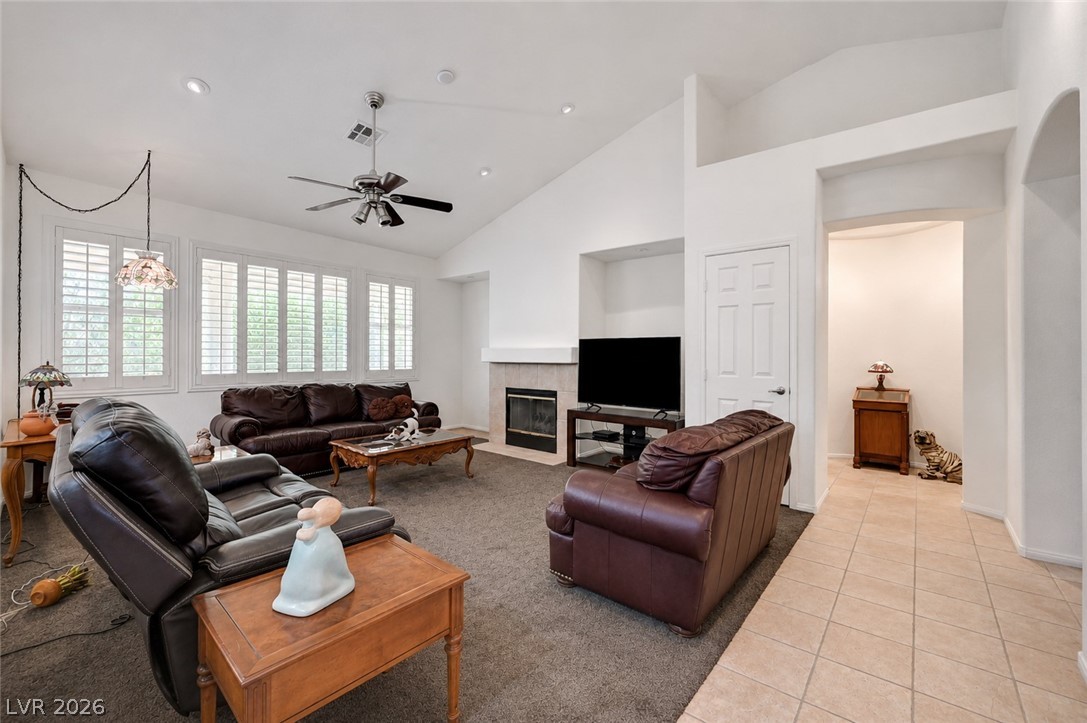 271 Fair Play Street Henderson NV 89052