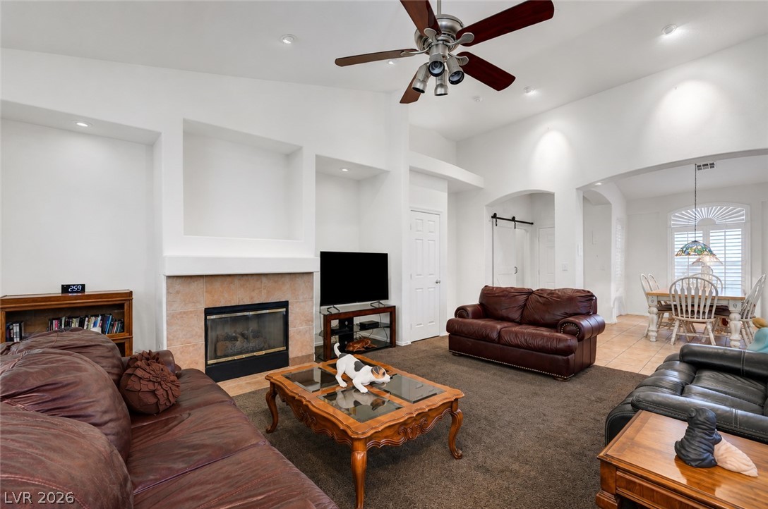 271 Fair Play Street Henderson NV 89052