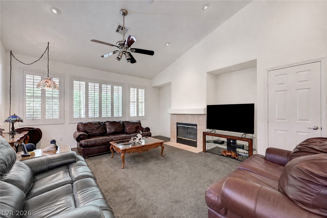 271 Fair Play Street Henderson NV 89052
