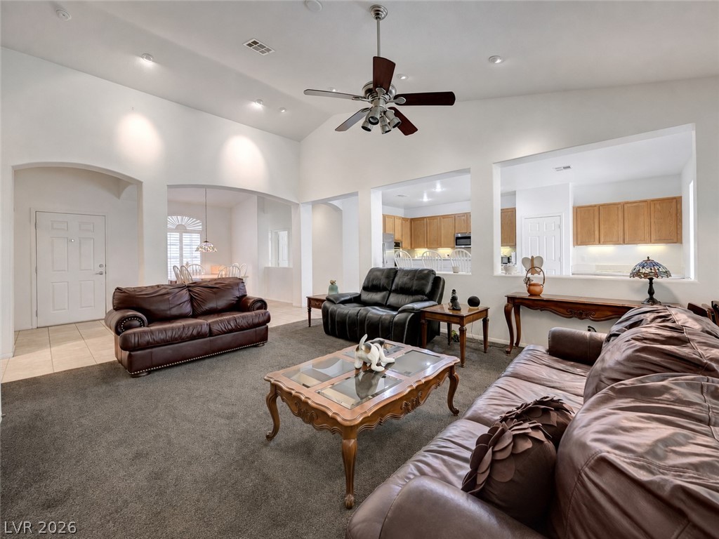 271 Fair Play Street Henderson NV 89052