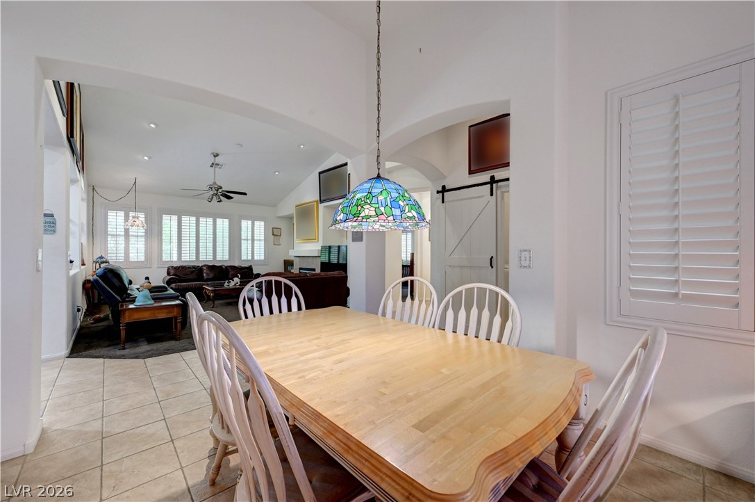 271 Fair Play Street Henderson NV 89052