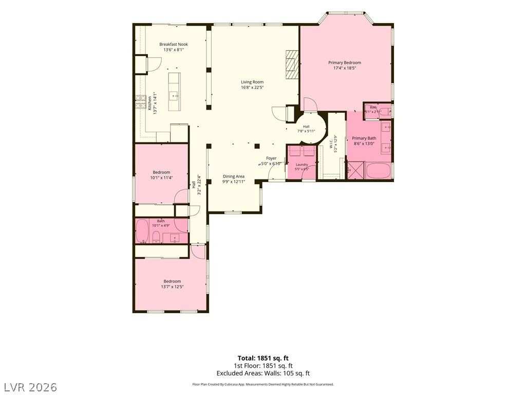 271 Fair Play Street Henderson NV 89052
