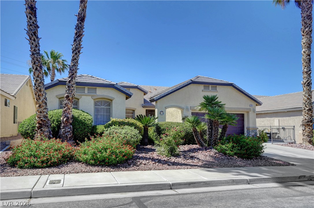271 Fair Play Street Henderson NV 89052