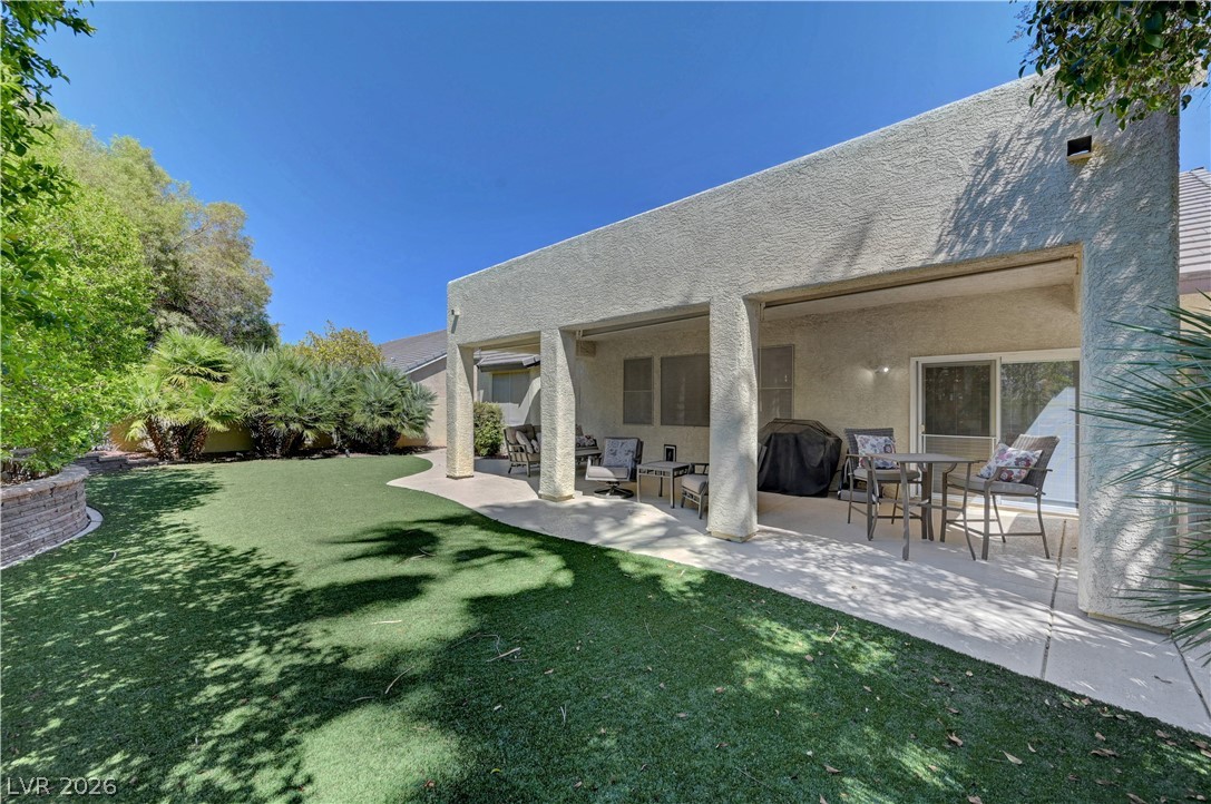 271 Fair Play Street Henderson NV 89052