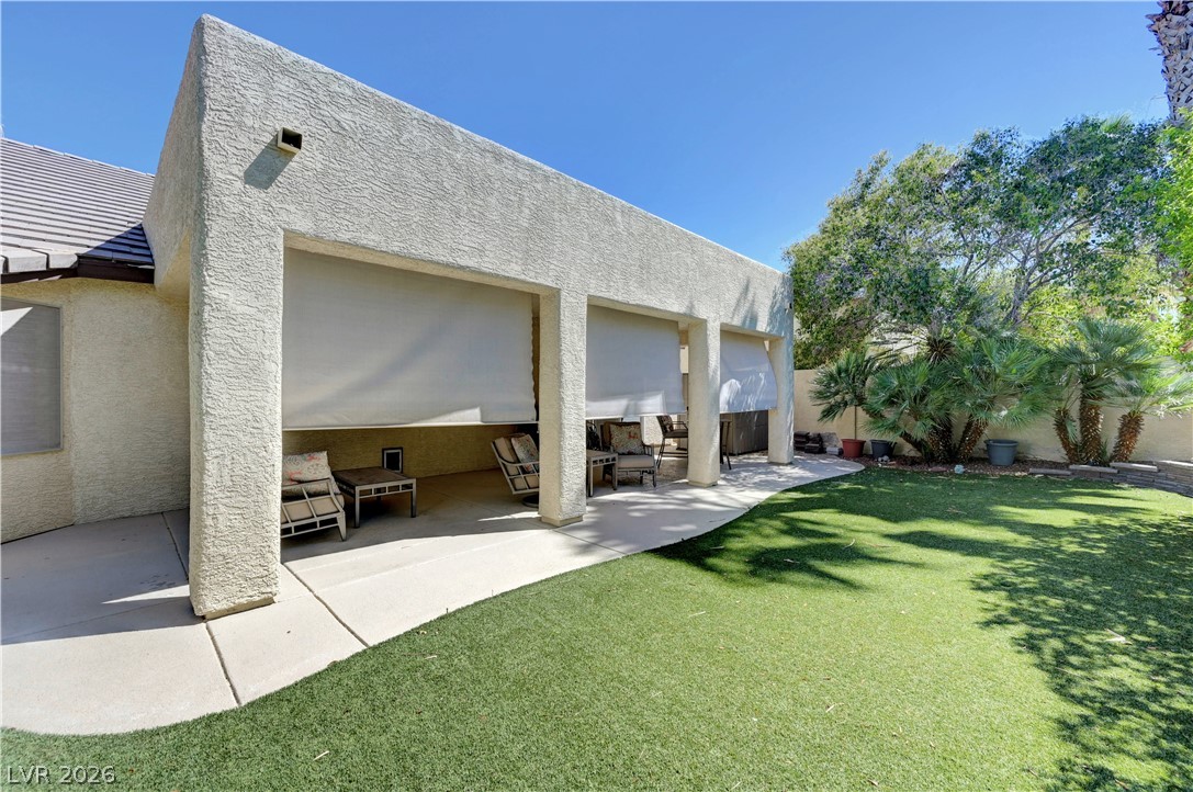 271 Fair Play Street Henderson NV 89052
