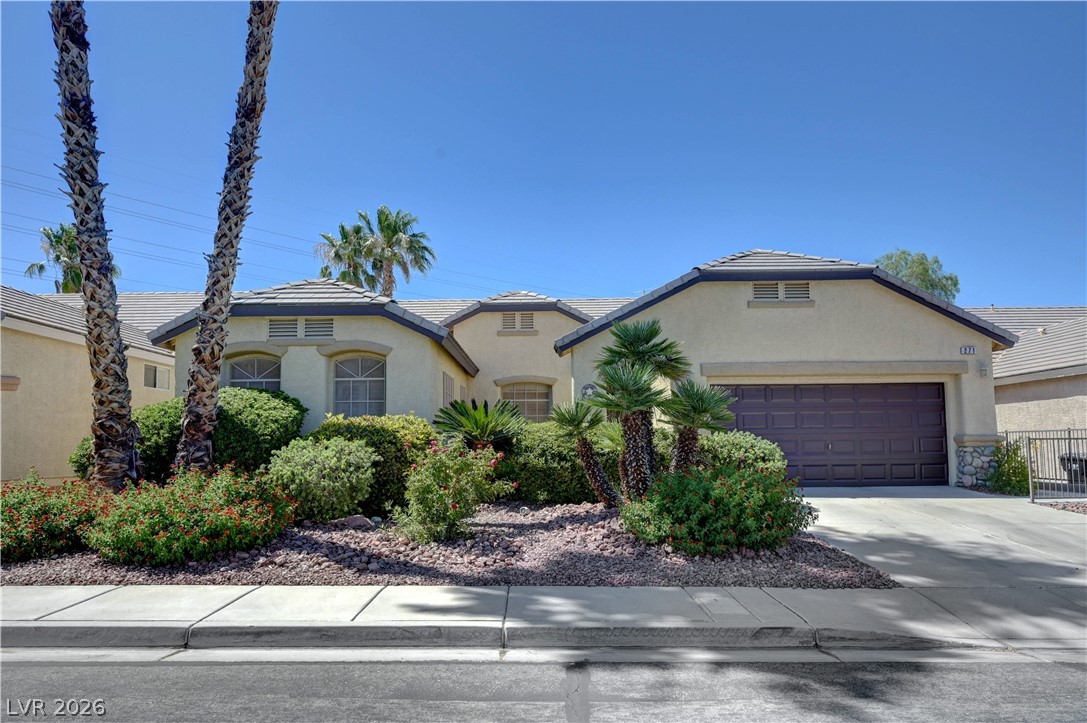 271 Fair Play Street Henderson NV 89052