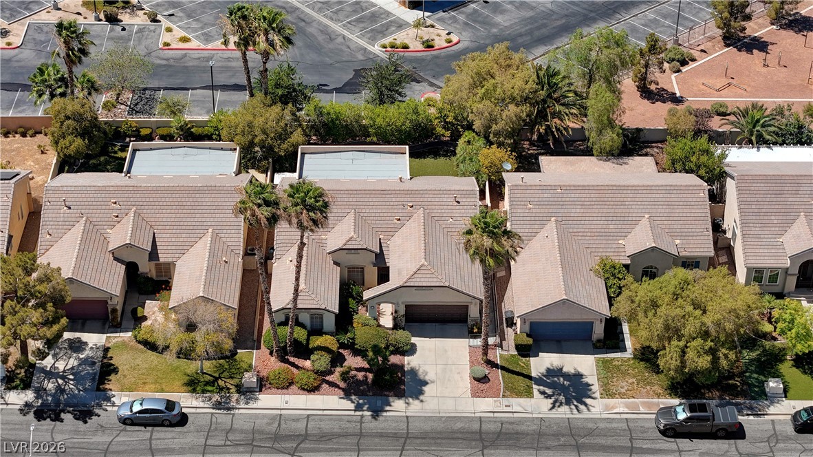 271 Fair Play Street Henderson NV 89052