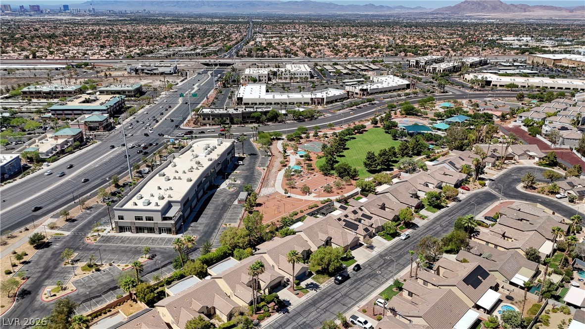 271 Fair Play Street Henderson NV 89052