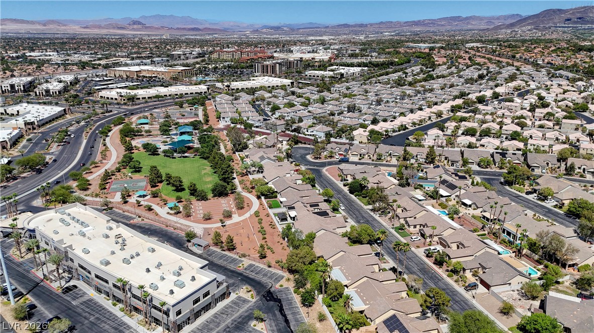 271 Fair Play Street Henderson NV 89052