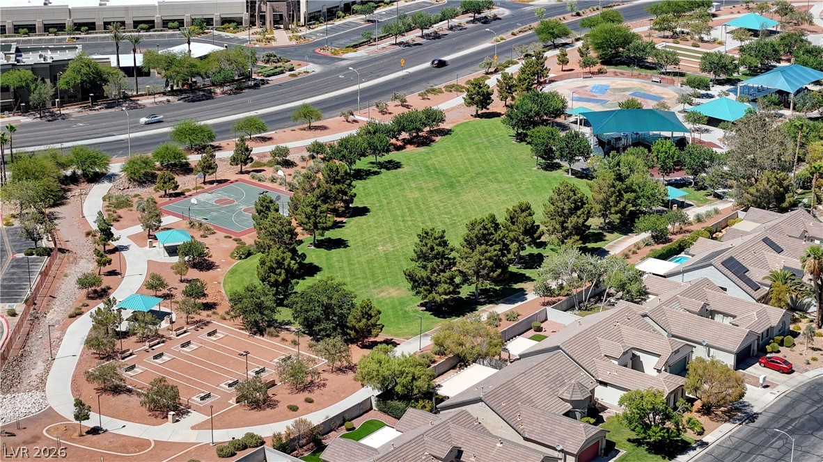 271 Fair Play Street Henderson NV 89052