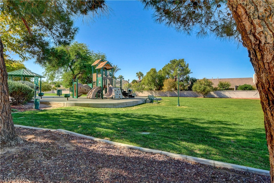 271 Fair Play Street Henderson NV 89052