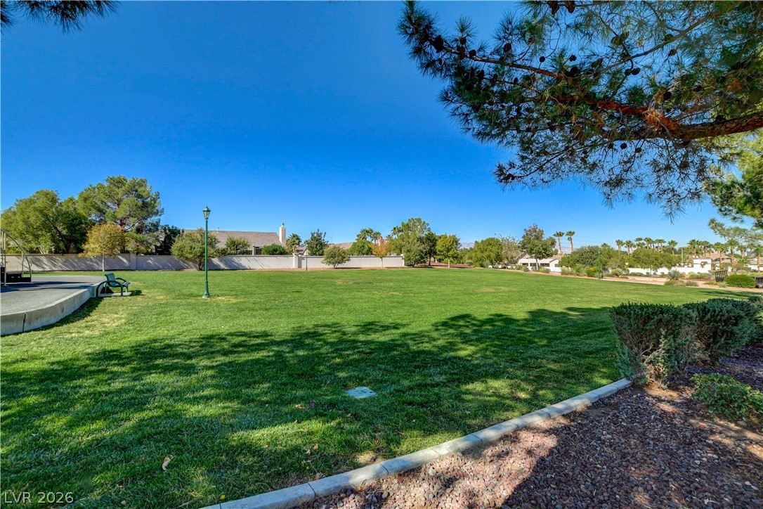 271 Fair Play Street Henderson NV 89052