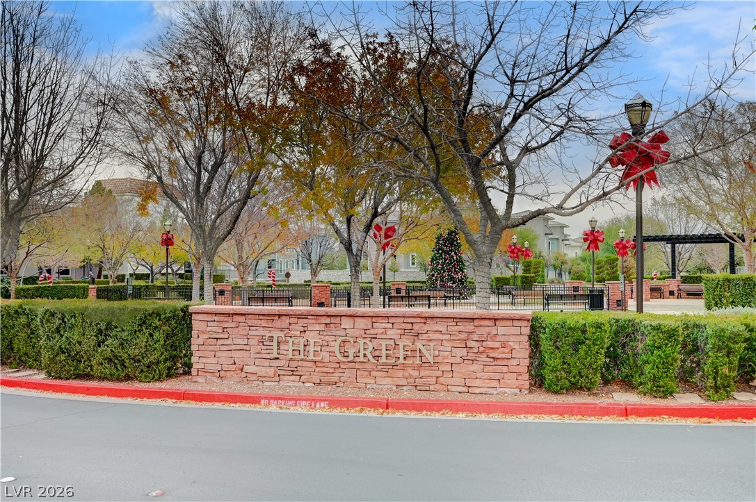 271 Fair Play Street Henderson NV 89052