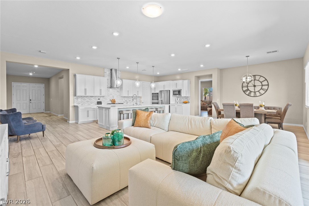 6168 Rockville Creek Court Las Vegas NV 89149
