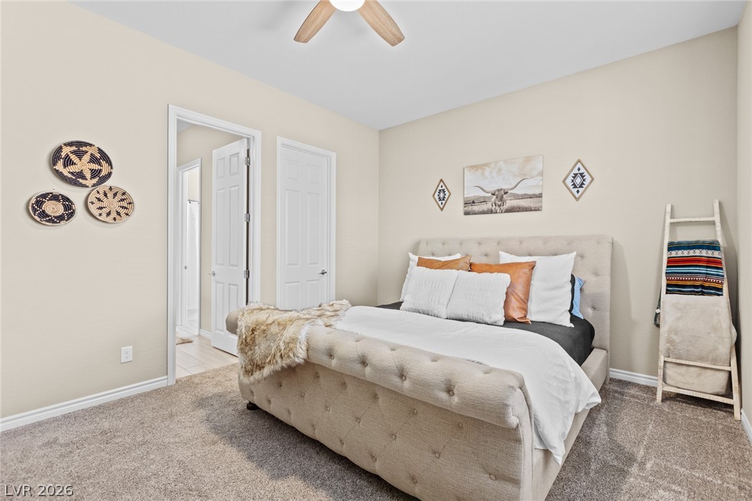 6168 Rockville Creek Court Las Vegas NV 89149