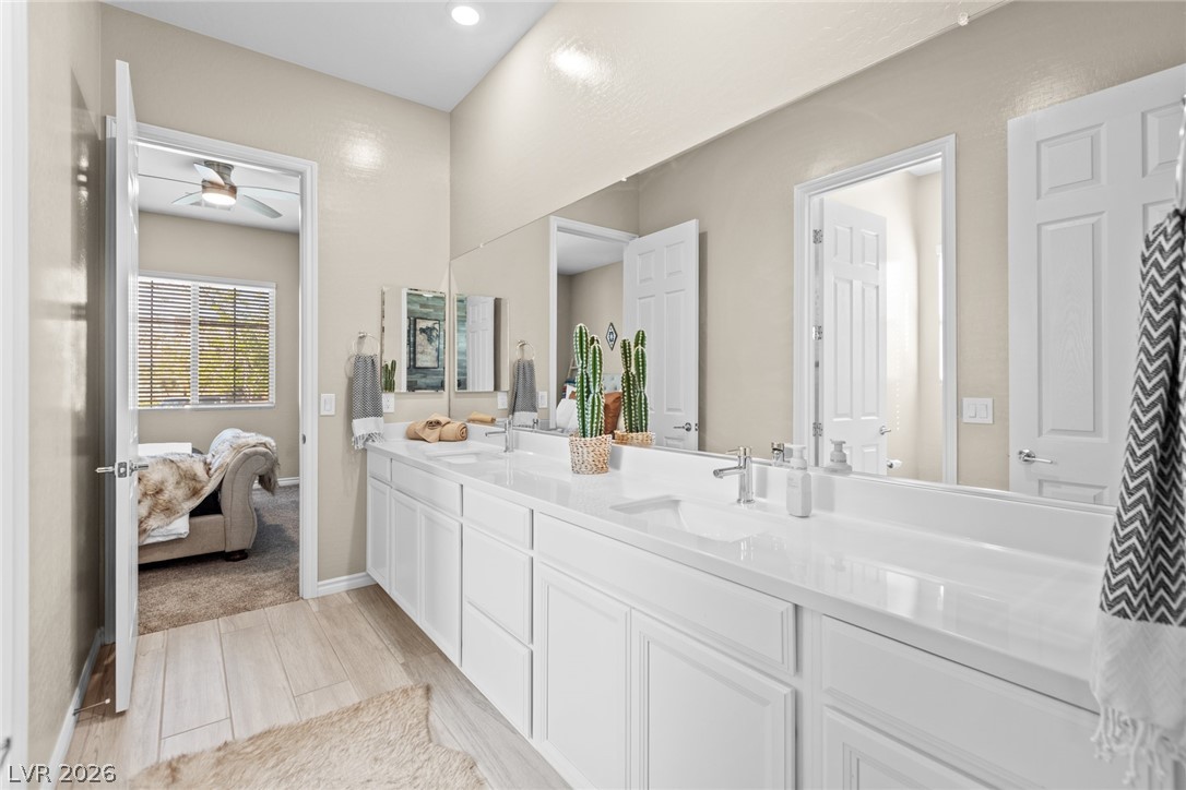 6168 Rockville Creek Court Las Vegas NV 89149