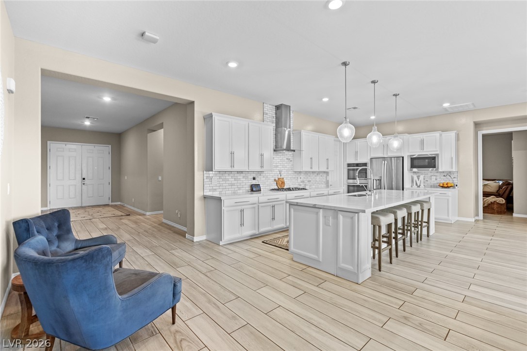 6168 Rockville Creek Court Las Vegas NV 89149