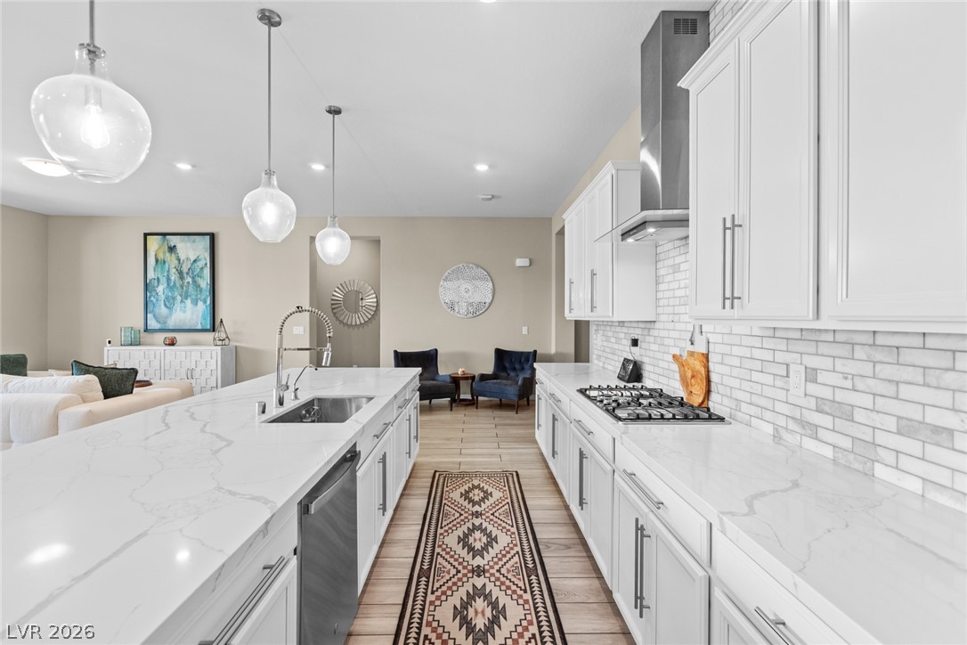 6168 Rockville Creek Court Las Vegas NV 89149