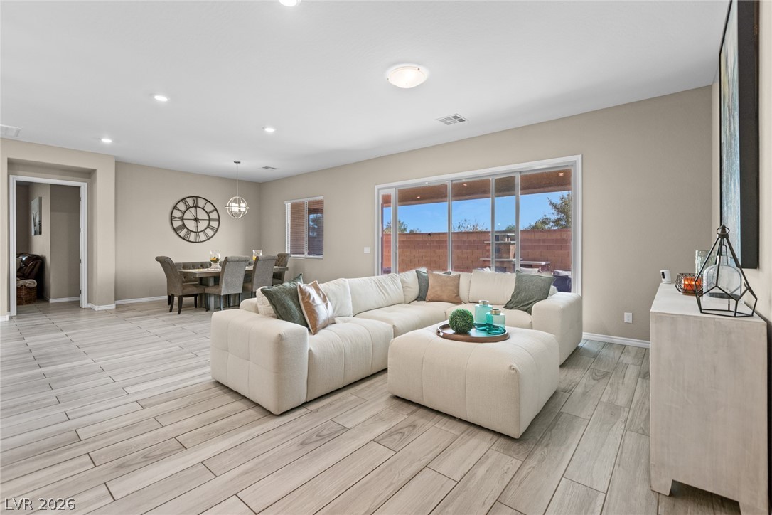 6168 Rockville Creek Court Las Vegas NV 89149