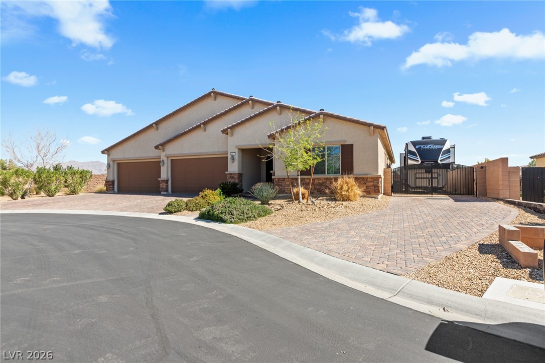 6168 Rockville Creek Court Las Vegas NV 89149