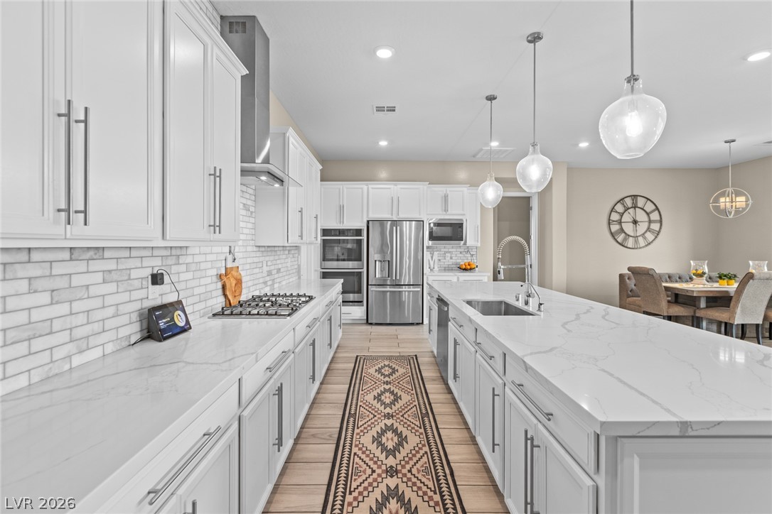 6168 Rockville Creek Court Las Vegas NV 89149