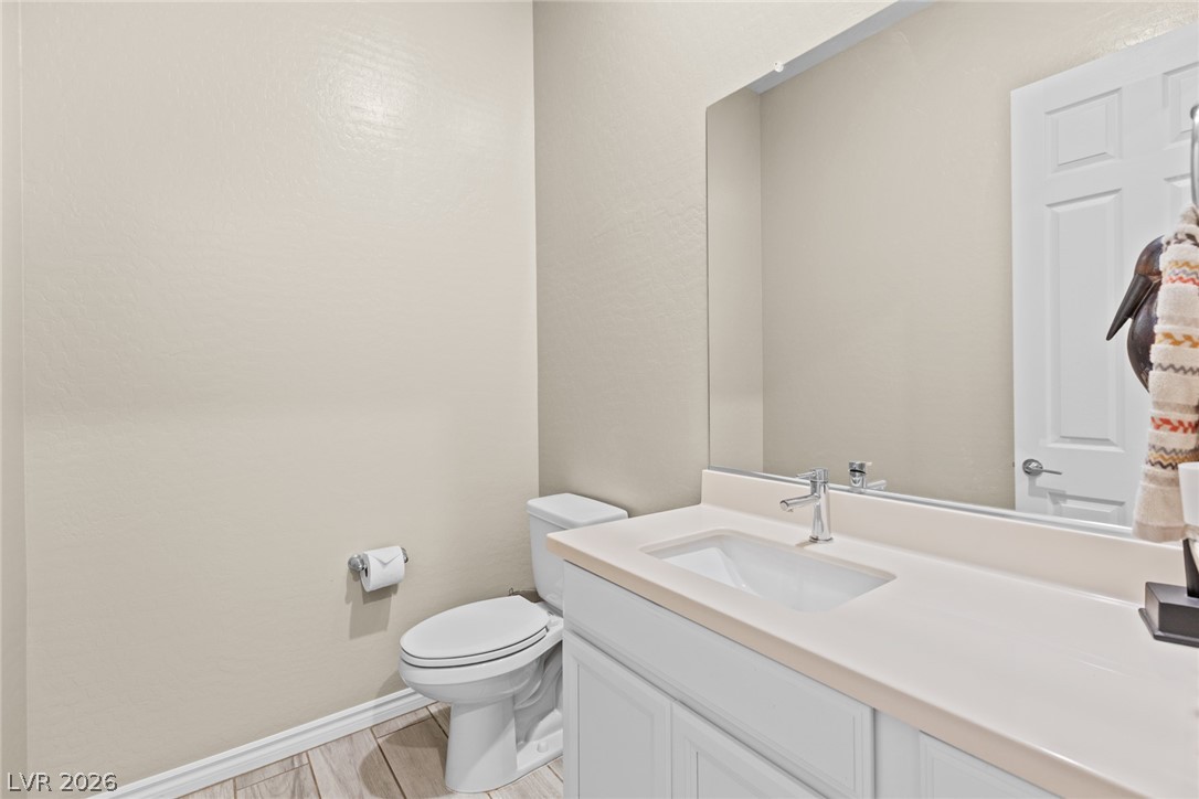 6168 Rockville Creek Court Las Vegas NV 89149