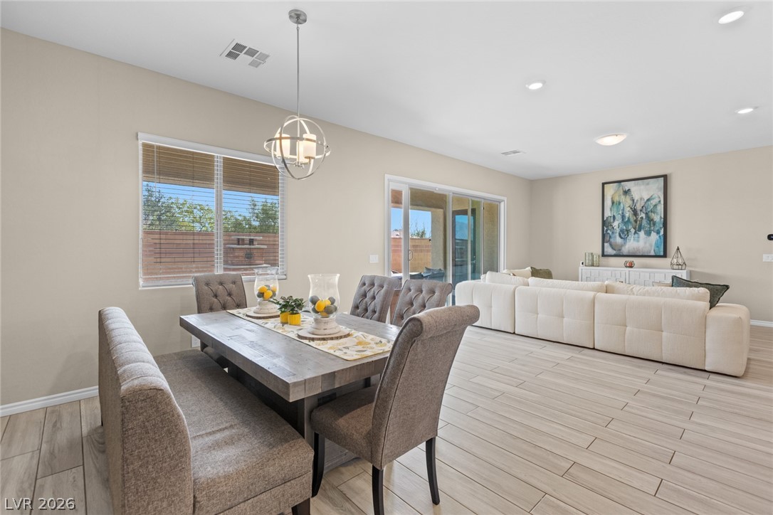 6168 Rockville Creek Court Las Vegas NV 89149