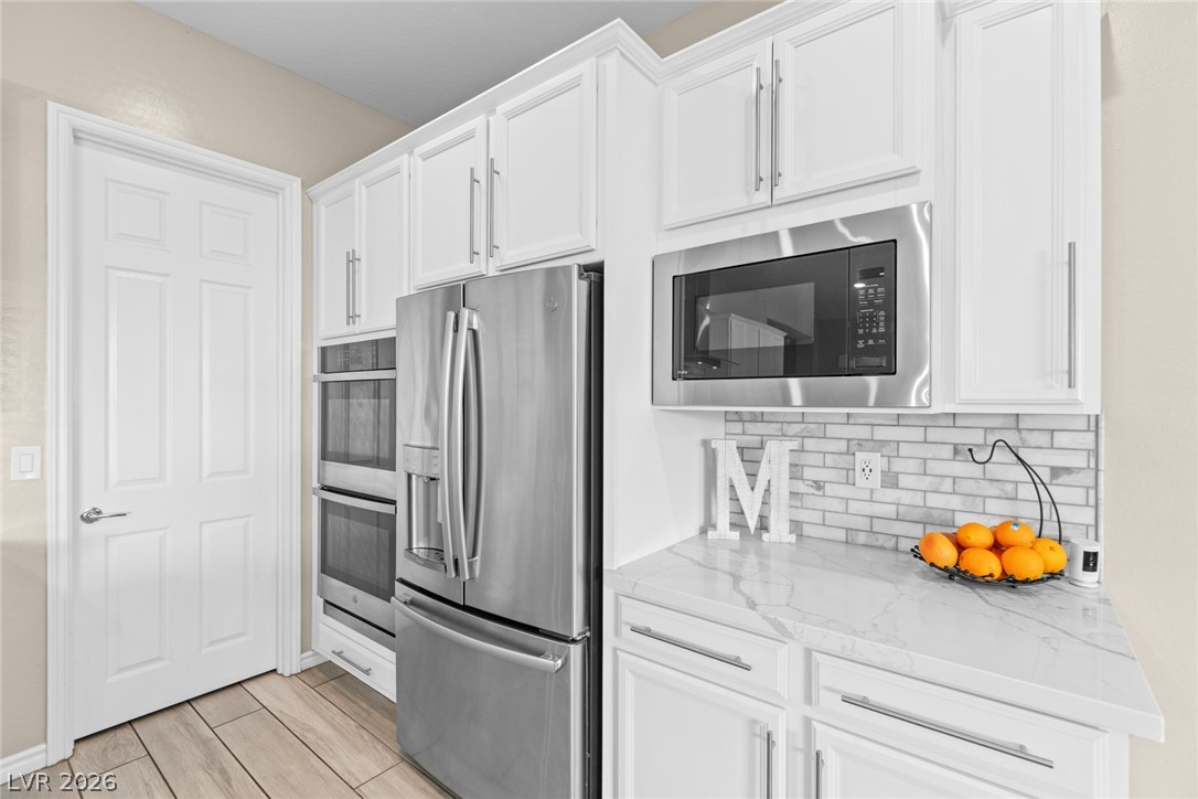 6168 Rockville Creek Court Las Vegas NV 89149
