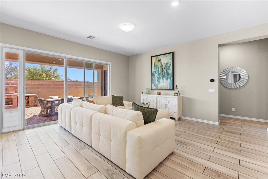6168 Rockville Creek Court Las Vegas NV 89149