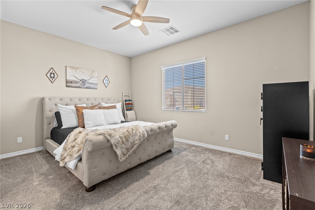 6168 Rockville Creek Court Las Vegas NV 89149
