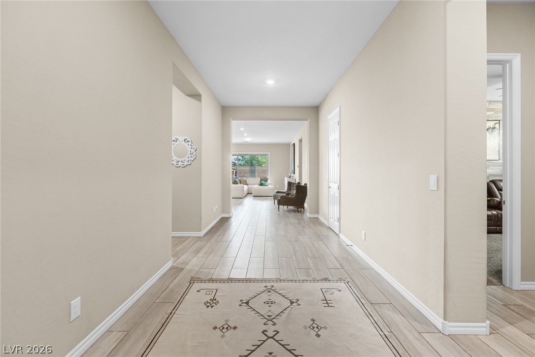 6168 Rockville Creek Court Las Vegas NV 89149