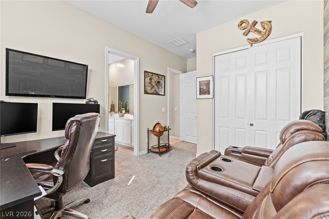6168 Rockville Creek Court Las Vegas NV 89149