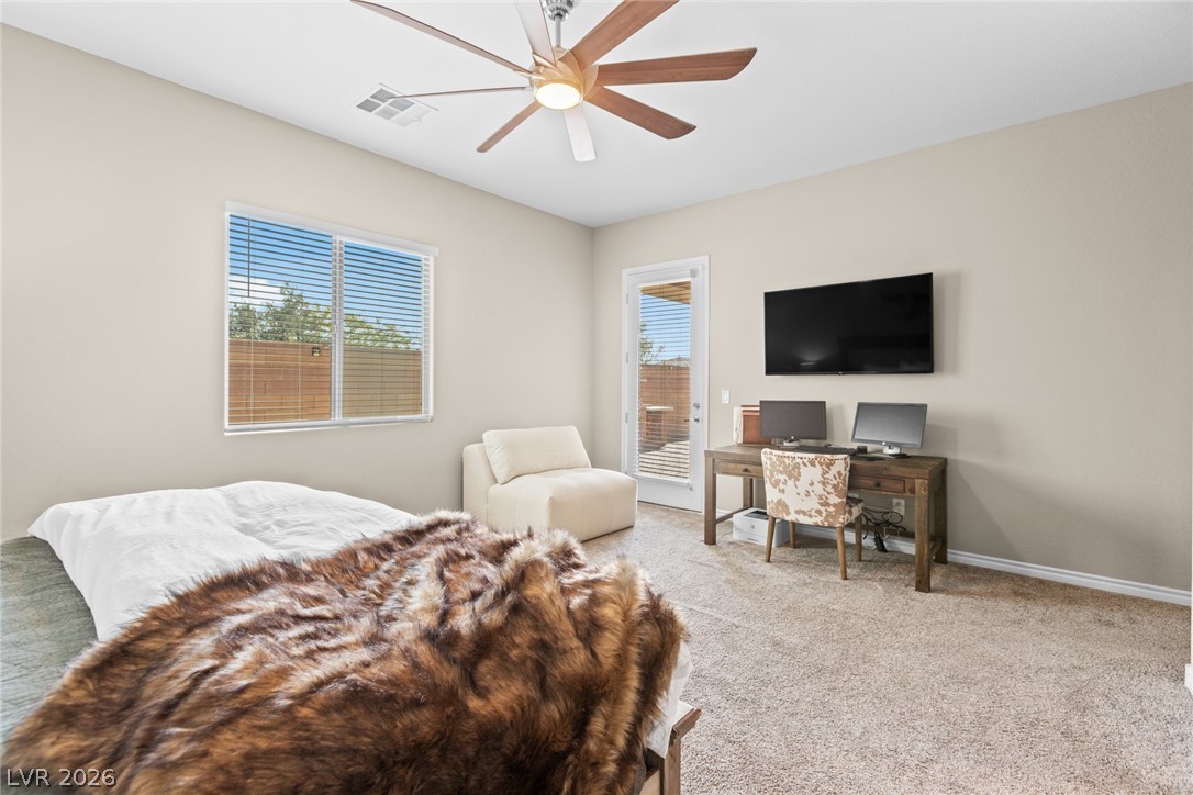 6168 Rockville Creek Court Las Vegas NV 89149