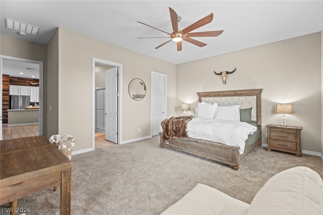 6168 Rockville Creek Court Las Vegas NV 89149