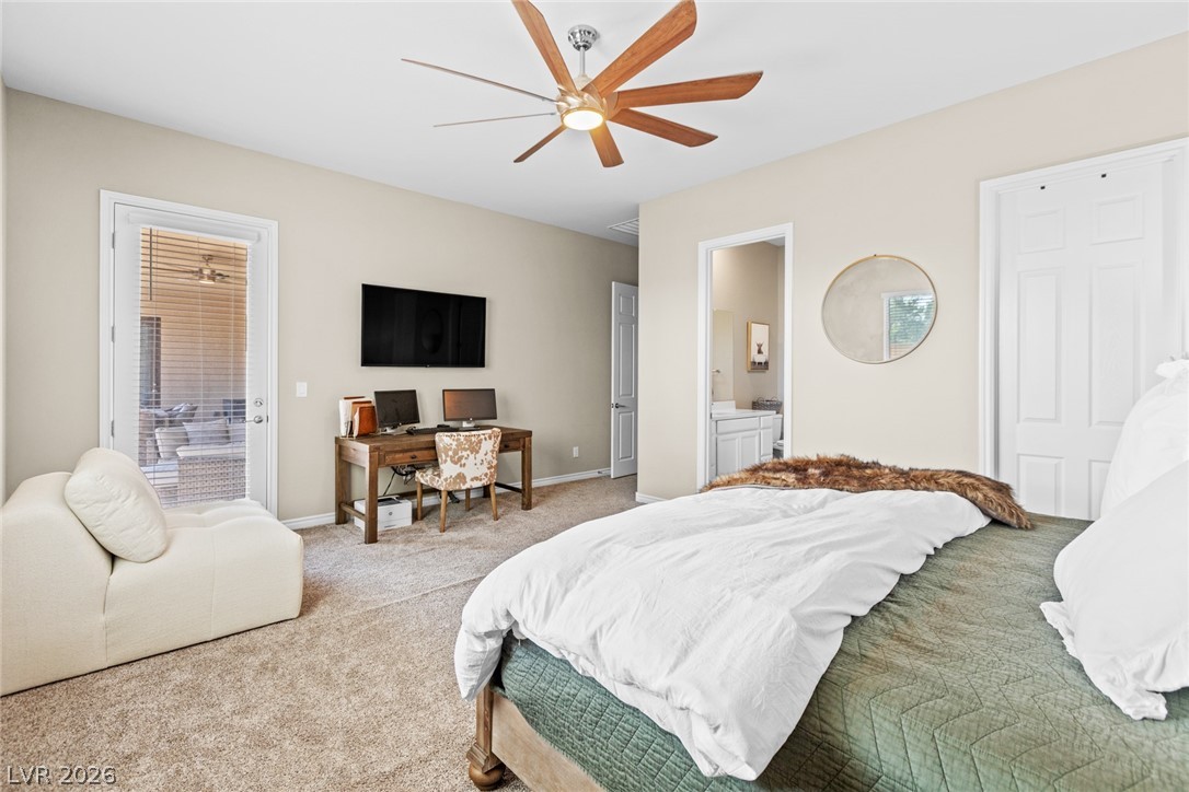 6168 Rockville Creek Court Las Vegas NV 89149