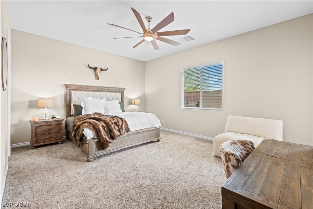 6168 Rockville Creek Court Las Vegas NV 89149