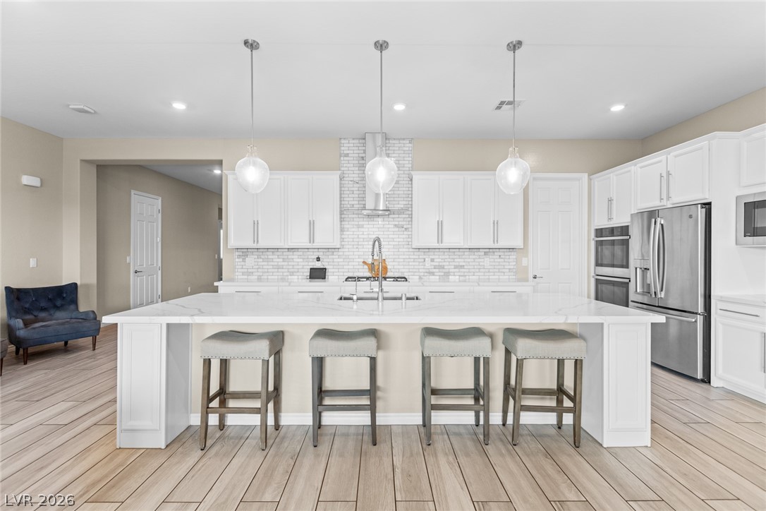 6168 Rockville Creek Court Las Vegas NV 89149