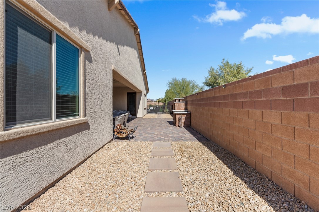 6168 Rockville Creek Court Las Vegas NV 89149