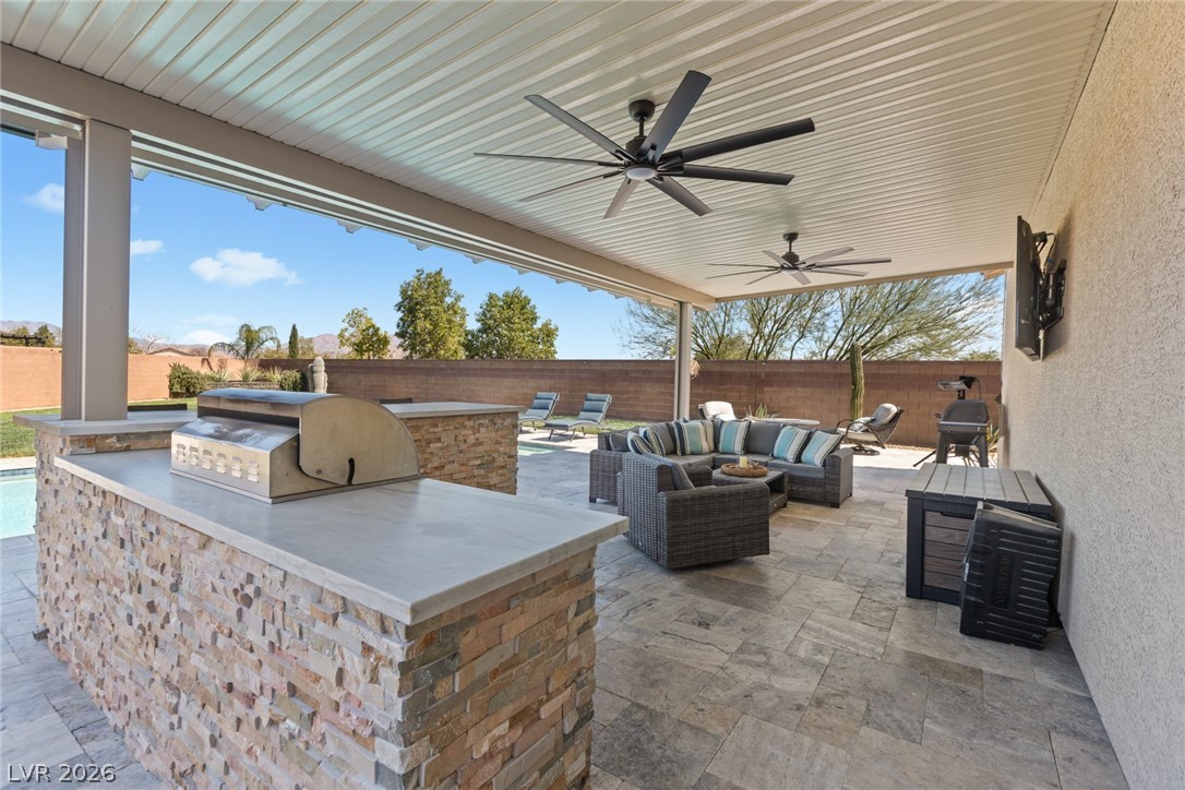 6168 Rockville Creek Court Las Vegas NV 89149